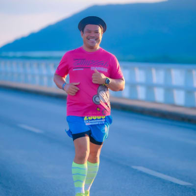 Praphonthanai SUNGSINLAPASAKUL