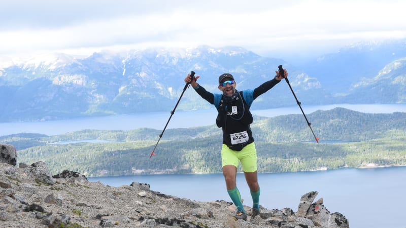 Cesar Alberto DALLA COSTA