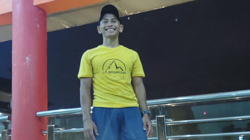 Fandhi Achmad NAWAWI