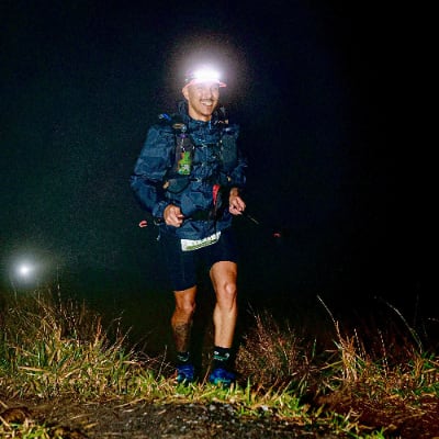 Eric Dickinson HENRIQUE CINTRA