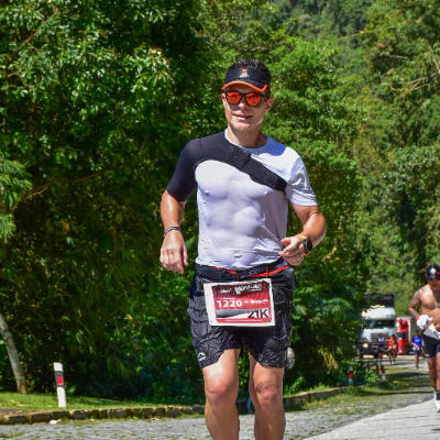 FLAVIO PROCACI MORAES