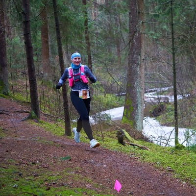 Justina VANSEVIČIENĖ