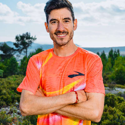 Alex GARCIA CARRILLO