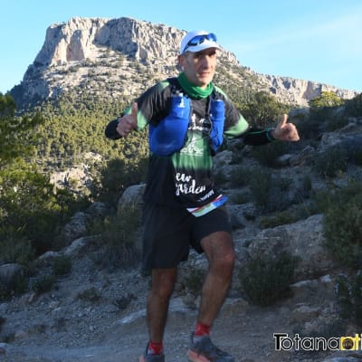 Sergio RODRIGUEZ CARO