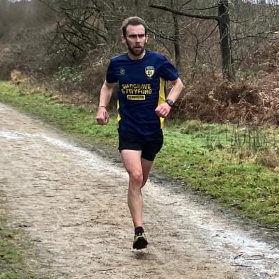 Matthew HATCHETT-WALKER