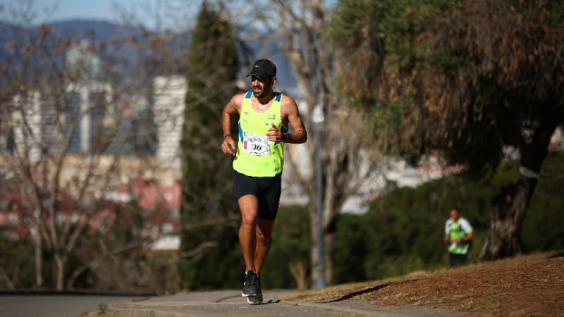 Alberto RODRIGUEZ GONZALEZ