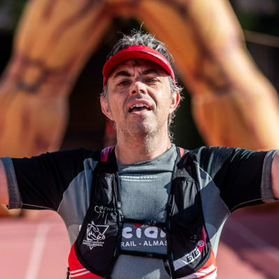 Carlos COLLADO ESCRIG