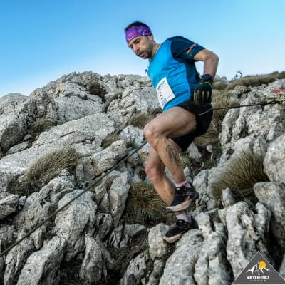 Dimitrios ELEFTHERIOU