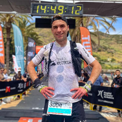 Utmb elite runners 219 clearance