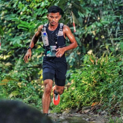 Khairulamirin KAMARUDIN