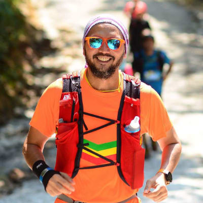 Akmal Azran BIN AKMAL AZIZ