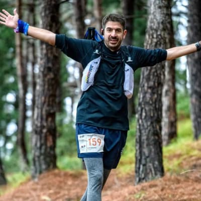 Alexandros THEODOROU