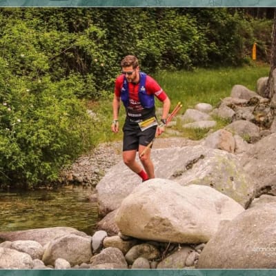 Oscar ALFARO MARTINEZ