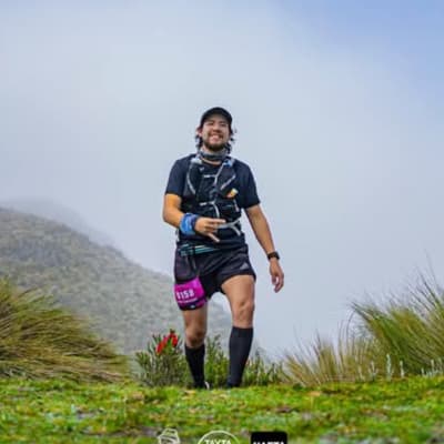 Diego CAMPOVERDE SÁNCHEZ