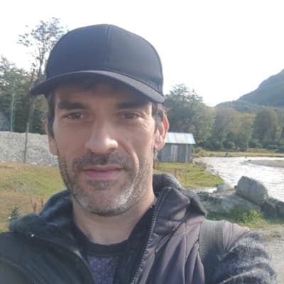 Omar Anibal CAVALIERI