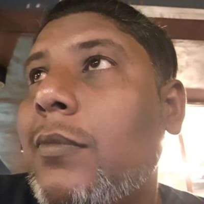 Samuel Williamraj Andrew Jeyaraj