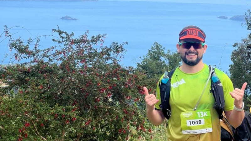 Cristofer ESPINOZA CANDIA