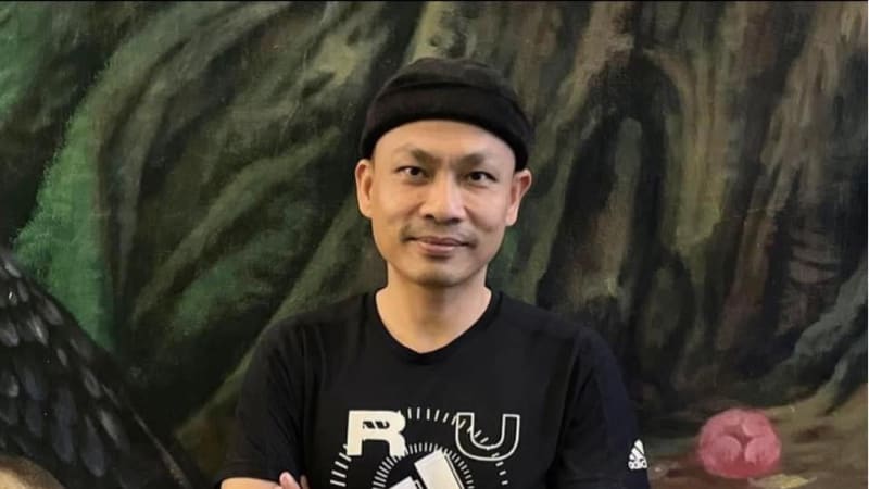 Passakon KITTIVANICHANON