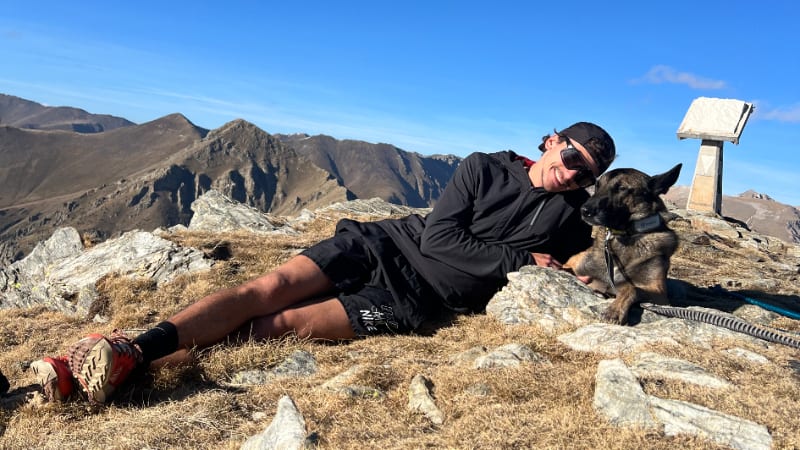 Oriol SOLANES VILANOVA