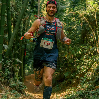 Philipe GRECCA TURKOT