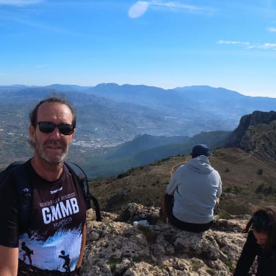 Miguel Angel GONZALEZ CORROTO RODRIGUEZ