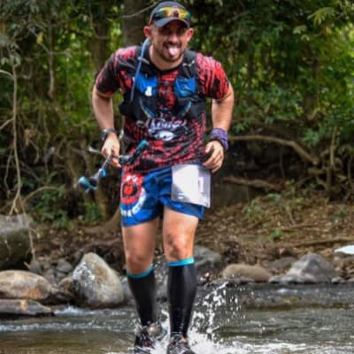 Cesar Rolando ULLOA SERPAS