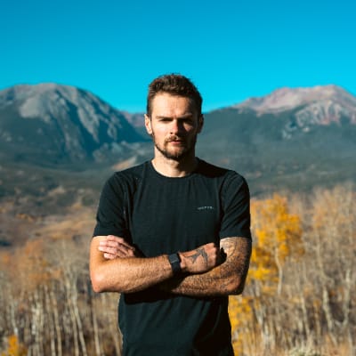 Reid BURROWS