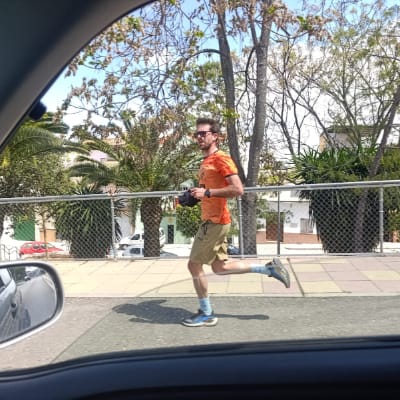 Manuel GARCÍA HURTADO