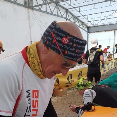 Pier Franco FRANCISCONO