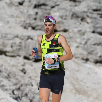Utmb 219 elite runners cheap
