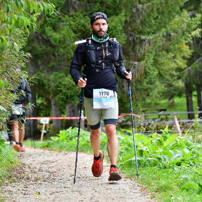 Nicolas DUPONT FRUGIER