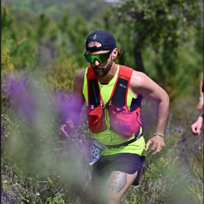Mathieu RENDA His Trail results and UTMB Index
