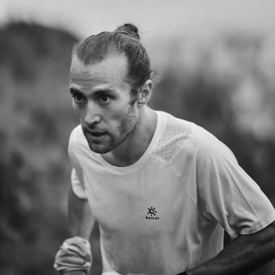 Jose Angel FERNANDEZ JIMENEZ