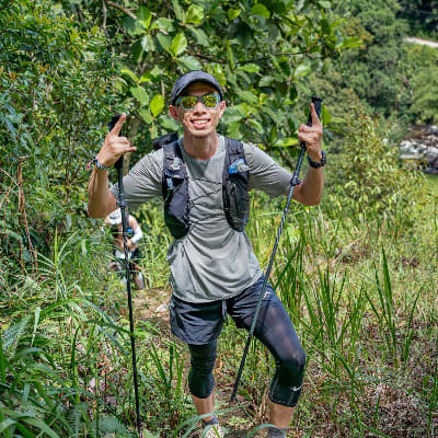 Khairil Azwan MATUSIN