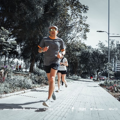 Ronald Francisco ARGUELLO TORRES