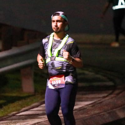 Mohammad Shahril SALIM