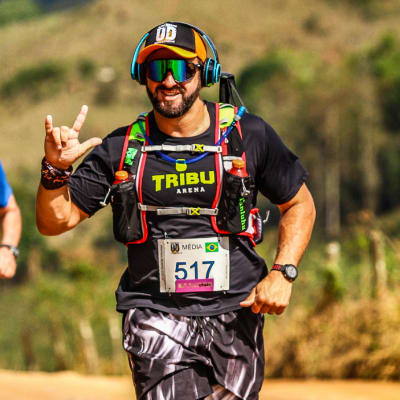 Vinícius DA SILVA LIMA