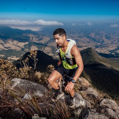 Natã VALERIANO DA SILVA