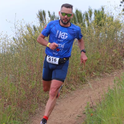 Eduardo Andrés CORDERO GUAMÁN