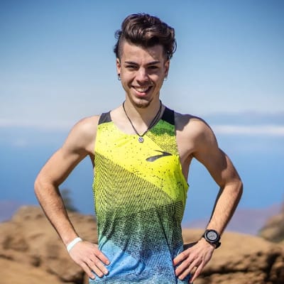 Alvaro GOMEZ GUITART