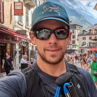 Gertjan VAN SPEYBROECK