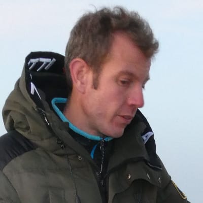 Ralph VENHOVEN