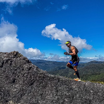 Diego CAMBRONERO CHACON