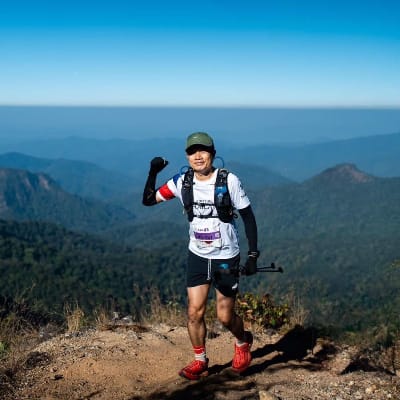 Chatuphot CHATCHAWAN