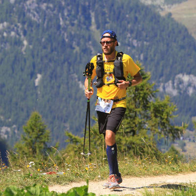 Gwenael VANDRIESSCHE