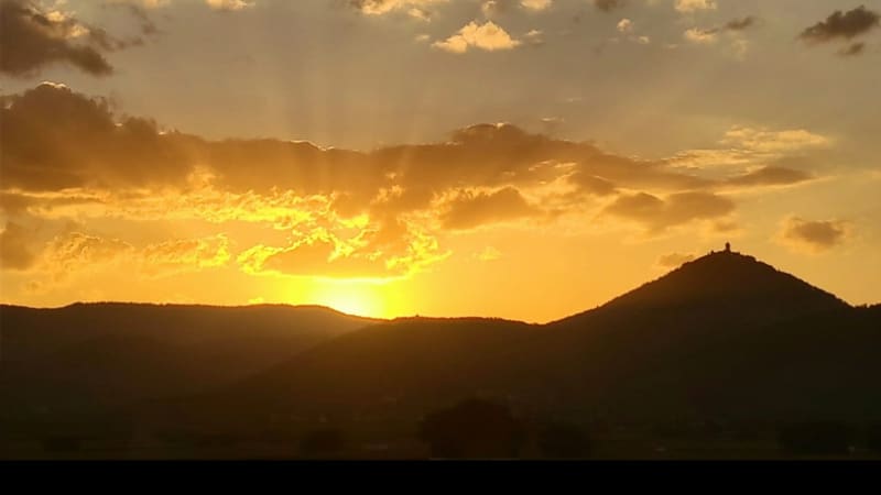 Thérésia LAENGER MATHIOT