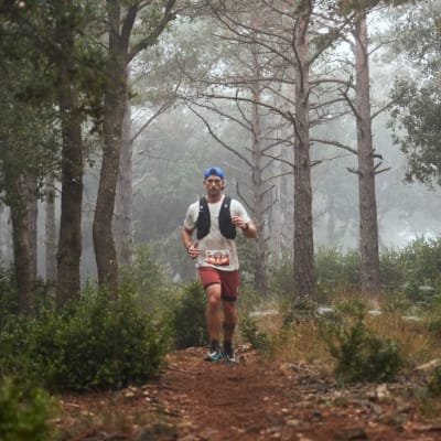 Aleix GARCIA HERRERO