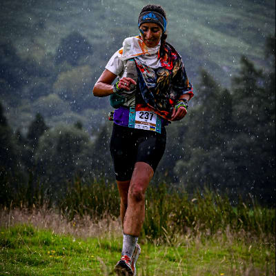 Anastasiia DOROSHENKO