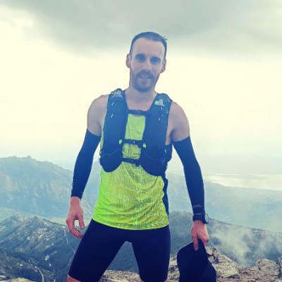 Álvaro CORRAL SAN JOSÉ (Alvaro CORRAL SAN JOSE)