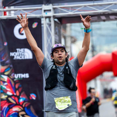 Manuel Isaac BRAVO LOPEZ